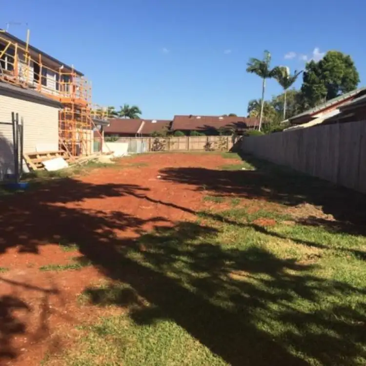 31b Coburg St, Cleveland QLD 4163