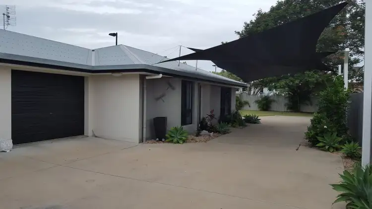 Main view of Homely unit listing, 2/18 Hillview Place, Bowen QLD 4805