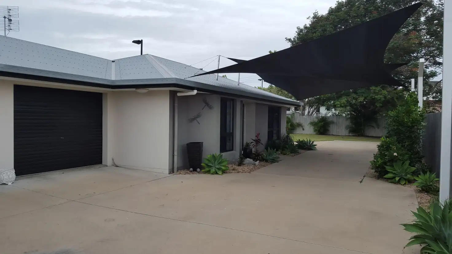 Main view of Homely unit listing, 2/18 Hillview Place, Bowen QLD 4805