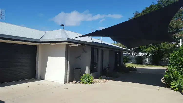 Second view of Homely unit listing, 2/18 Hillview Place, Bowen QLD 4805
