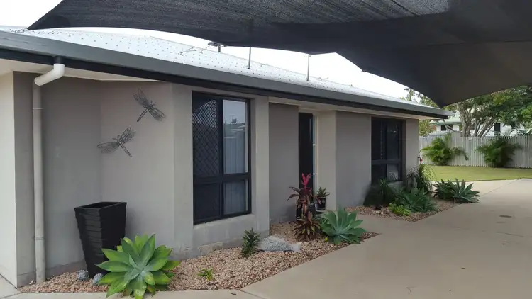 Third view of Homely unit listing, 2/18 Hillview Place, Bowen QLD 4805