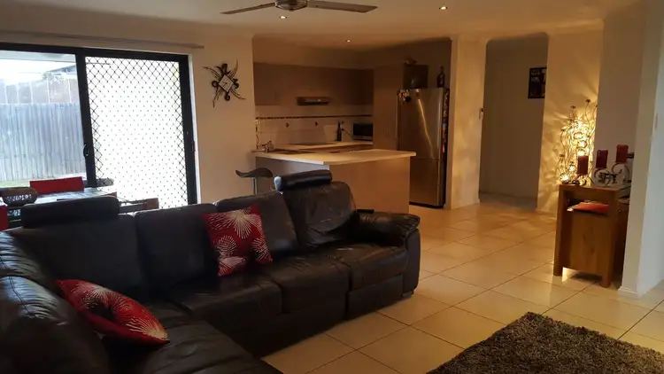 Fifth view of Homely unit listing, 2/18 Hillview Place, Bowen QLD 4805