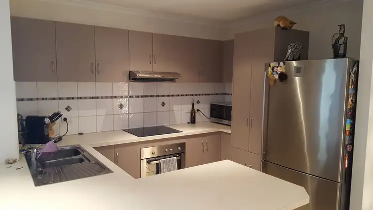 Sixth view of Homely unit listing, 2/18 Hillview Place, Bowen QLD 4805