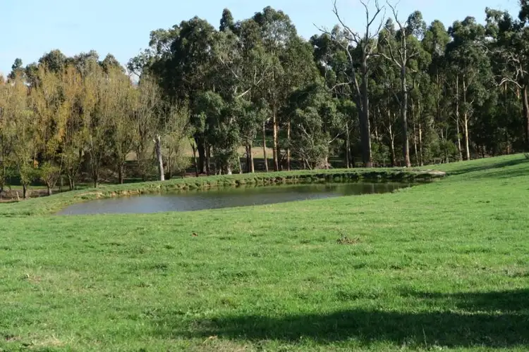 Lot 2 Embletons Road, Trafalgar East VIC 3824