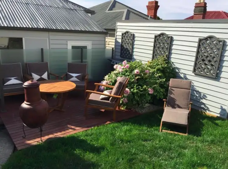 22 Arthur Street, West Hobart TAS 7000