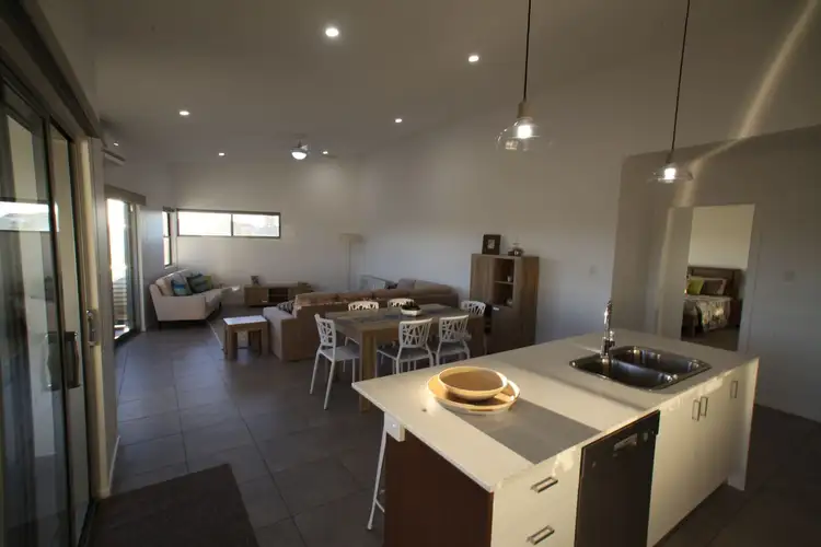 Second view of Homely apartment listing, 6/45 Jarrett Street, Coffs Harbour NSW 2450