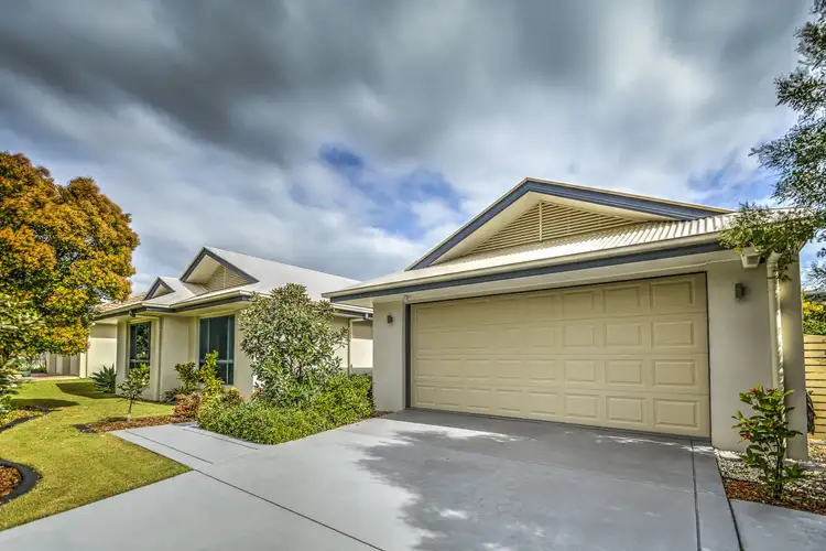 70 The Avenue, Peregian Springs QLD 4573