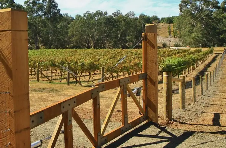 Sixth view of Homely rural property listing, 13 Hannon Place, Axedale VIC 3551