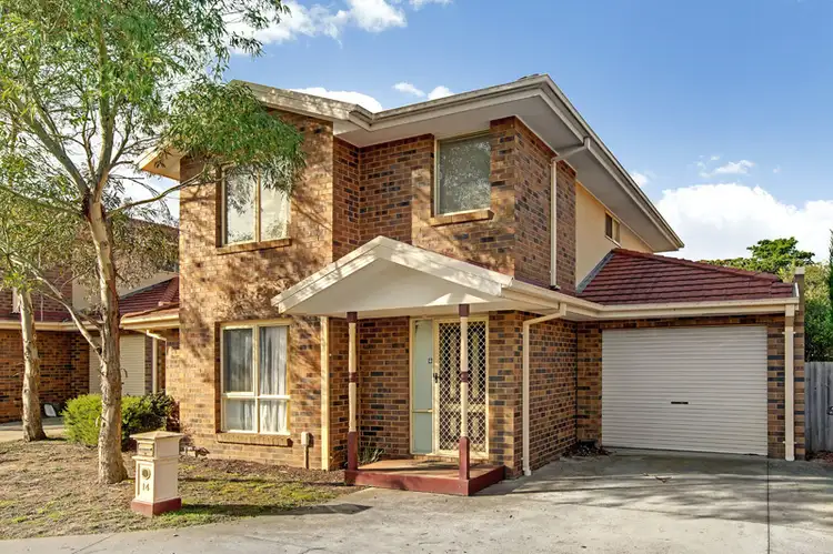 14/76 WINDHAM STREET, Wallan VIC 3756