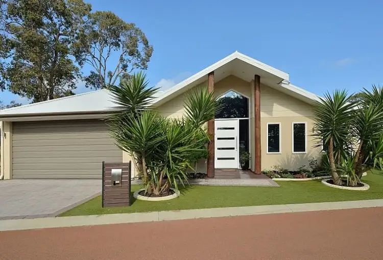 41 Winter View, Dawesville WA 6211