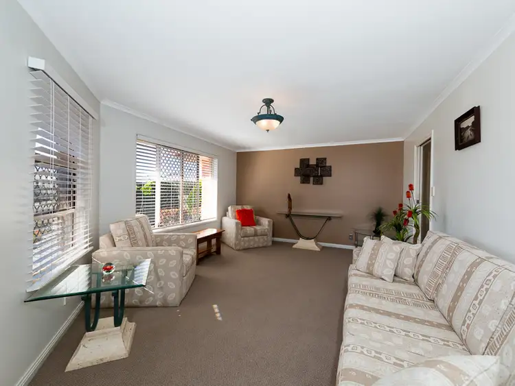 Second view of Homely house listing, 4 Alroe Court, Kearneys Spring QLD 4350