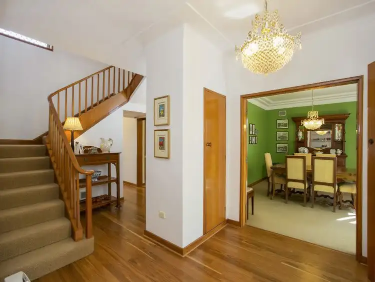 Third view of Homely house listing, 166 Charlestown Rd, Kotara South NSW 2289