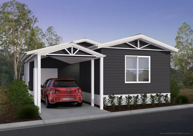 36/132 Findlay Avenue, Chain Valley Bay NSW 2259