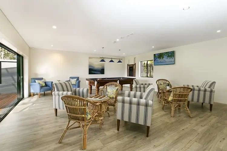 Fourth view of Homely house listing, 36/132 Findlay Avenue, Chain Valley Bay NSW 2259