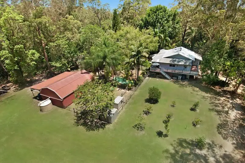Main view of Homely house listing, 21 Bell Road, Glass House Mountains QLD 4518
