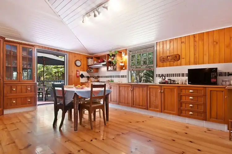 Third view of Homely house listing, 21 Bell Road, Glass House Mountains QLD 4518