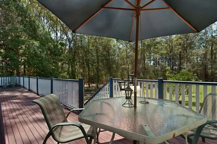 Fourth view of Homely house listing, 21 Bell Road, Glass House Mountains QLD 4518