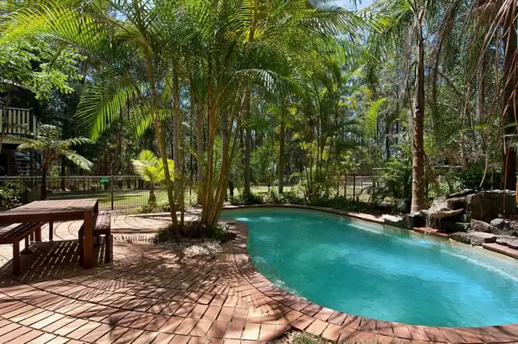 Fifth view of Homely house listing, 21 Bell Road, Glass House Mountains QLD 4518