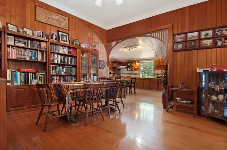 Sixth view of Homely house listing, 21 Bell Road, Glass House Mountains QLD 4518