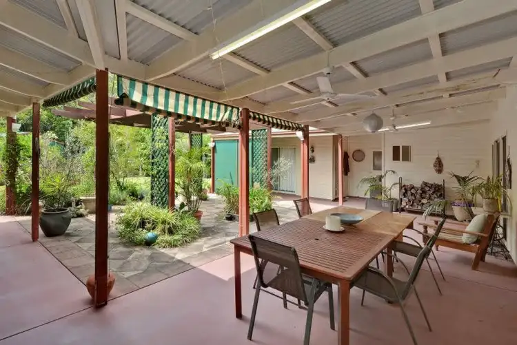 Fourth view of Homely rural property listing, Address available on request