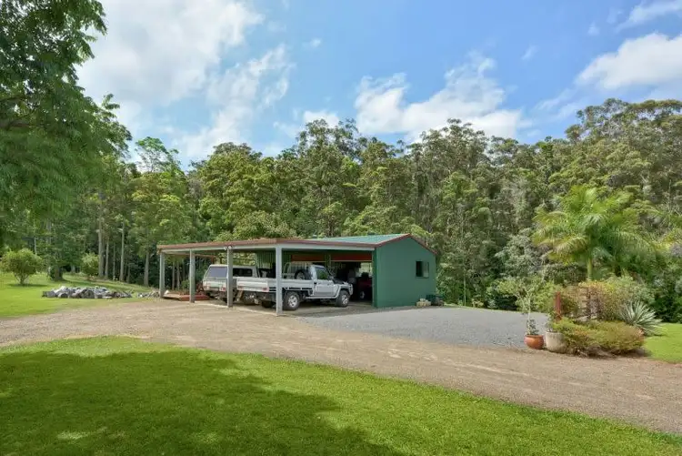 Fifth view of Homely rural property listing, Address available on request