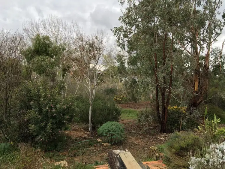 Second view of Homely land listing, 17 Vincent St, Castlemaine VIC 3450