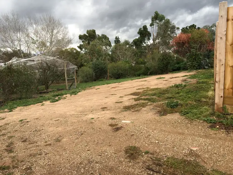Fourth view of Homely land listing, 17 Vincent St, Castlemaine VIC 3450