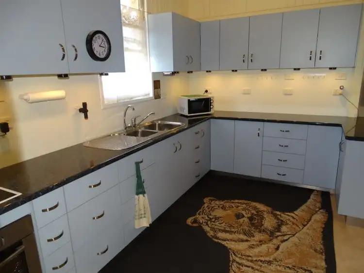 Second view of Homely house listing, 2023 m2 - 10 Robinson Street, Warra QLD 4411