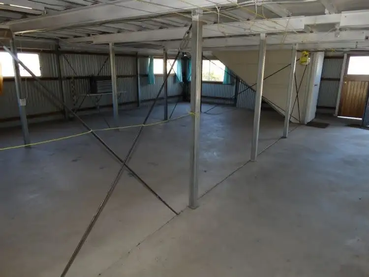Fourth view of Homely house listing, 2023 m2 - 10 Robinson Street, Warra QLD 4411