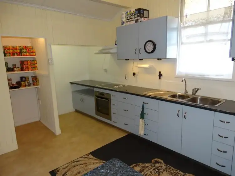 Sixth view of Homely house listing, 2023 m2 - 10 Robinson Street, Warra QLD 4411