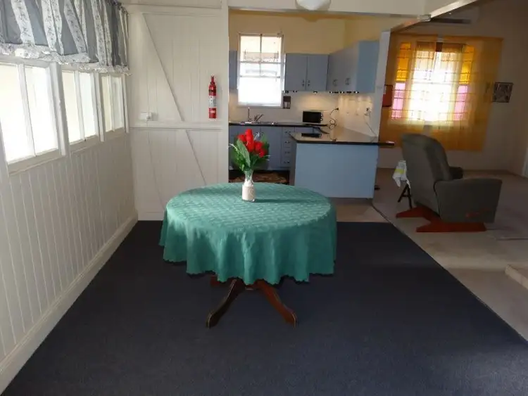 Seventh view of Homely house listing, 2023 m2 - 10 Robinson Street, Warra QLD 4411