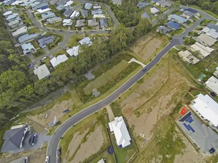 Lot 18 / 11 Joshua Place, Oxenford QLD 4210