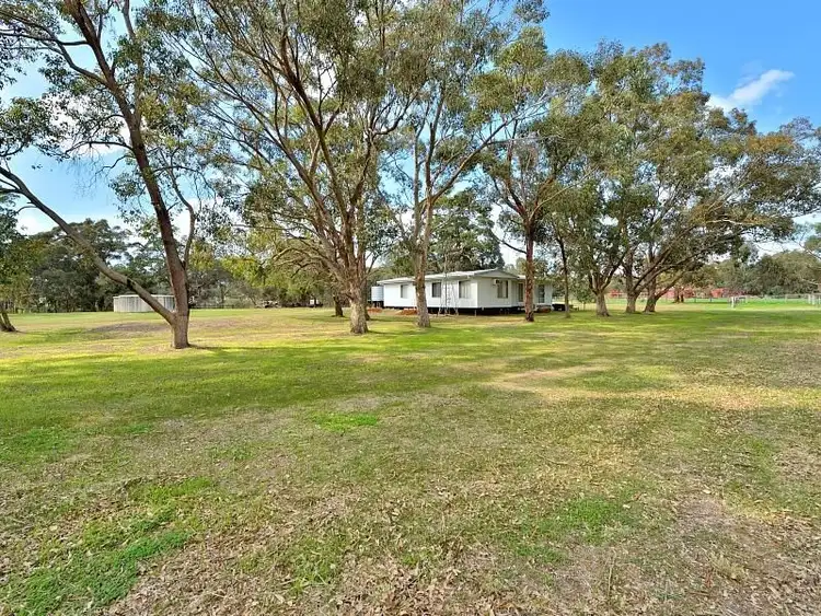 Fifth view of Homely rural property listing, 26 Longridge Street, Keysbrook WA 6126