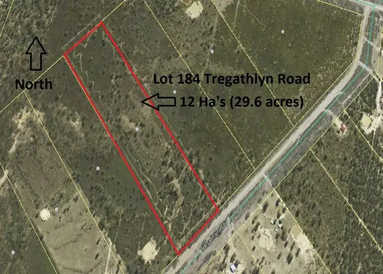 29/Lot 184, 6 Tregathlyn Road, Tara QLD 4421