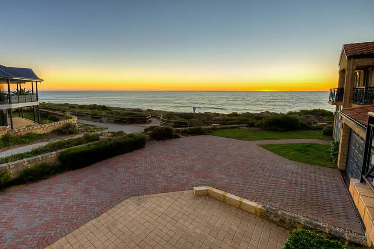 Third view of Homely house listing, 1/21 Caravel Way, Halls Head WA 6210