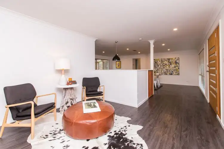 Second view of Homely house listing, 24 Lincoln Ave, Tolland NSW 2650