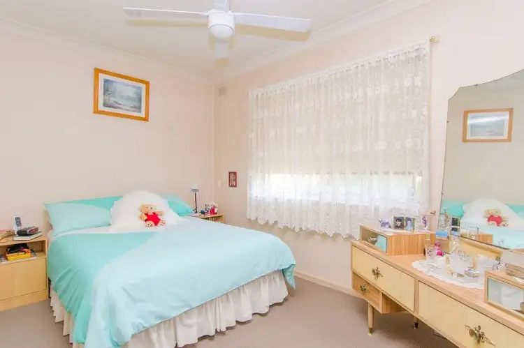 Fifth view of Homely unit listing, 4/7 The Boulevarde, Wagga Wagga NSW 2650