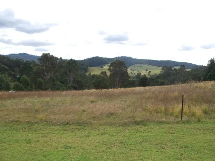 Main view of Homely land listing, Lot 443 Lochview Farm Road, Lochiel NSW 2549