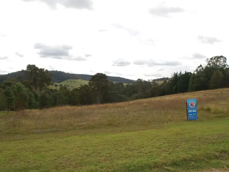 Second view of Homely land listing, Lot 443 Lochview Farm Road, Lochiel NSW 2549