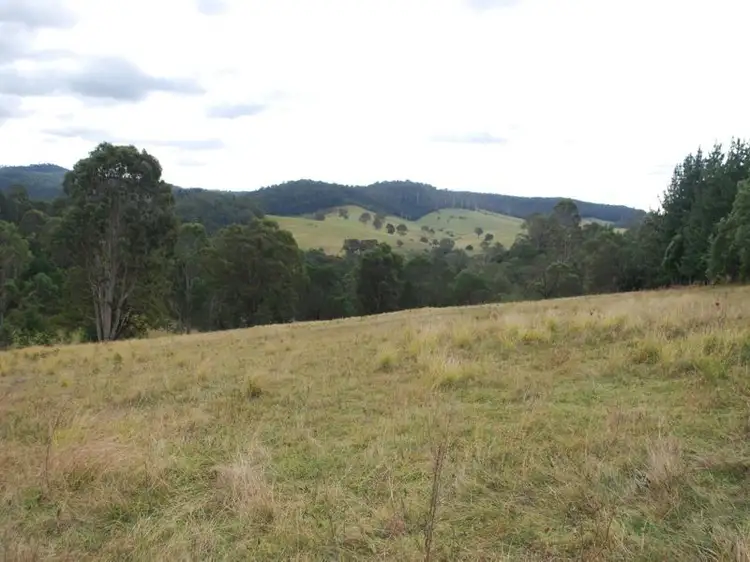 Third view of Homely land listing, Lot 443 Lochview Farm Road, Lochiel NSW 2549