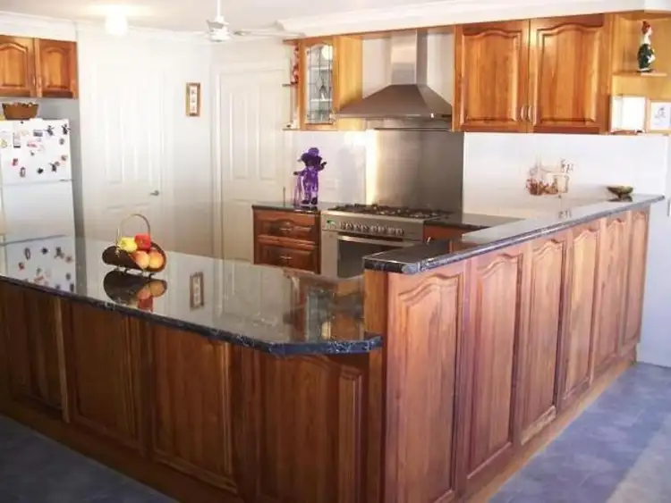 Third view of Homely rural property listing, 157 Gannaway Rd, Sebastian VIC 3556
