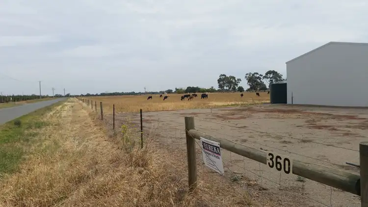 Third view of Homely rural property listing, 360 Cornish Road, Ardmona VIC 3629