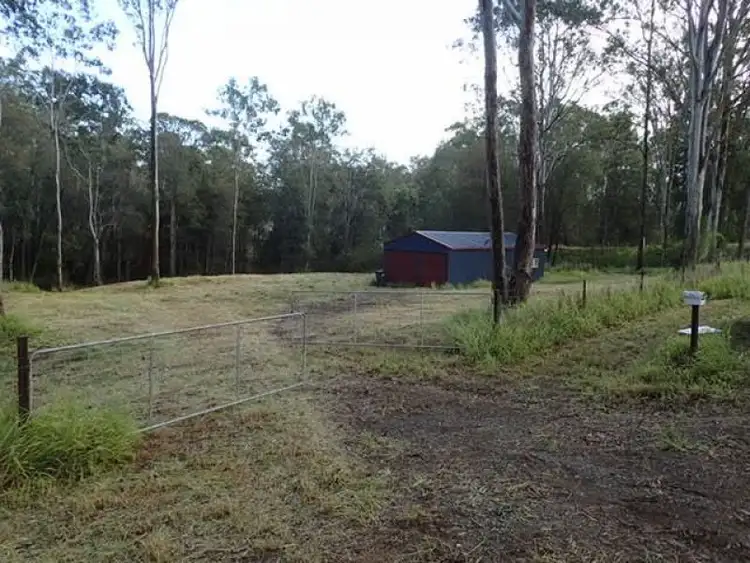 6 Frayne Road, Amamoor QLD 4570