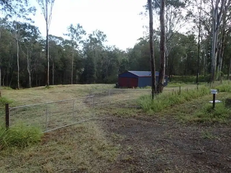 Main view of Homely land listing, 6 Frayne Road, Amamoor QLD 4570