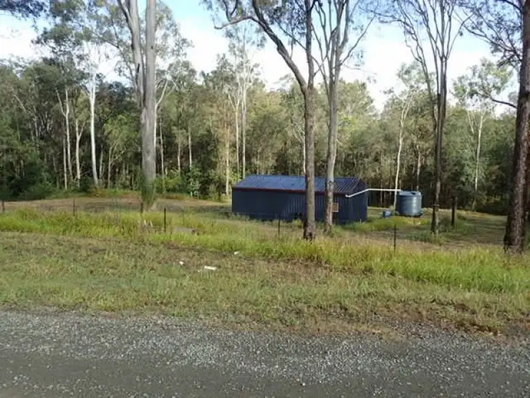 Second view of Homely land listing, 6 Frayne Road, Amamoor QLD 4570