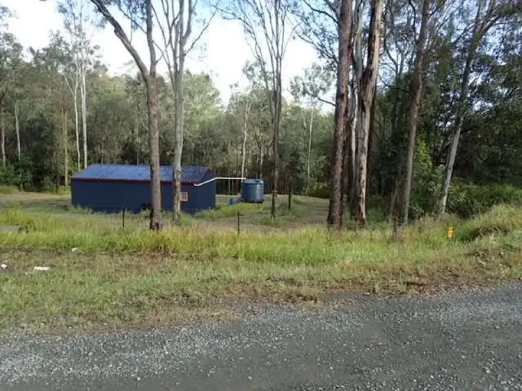 Third view of Homely land listing, 6 Frayne Road, Amamoor QLD 4570