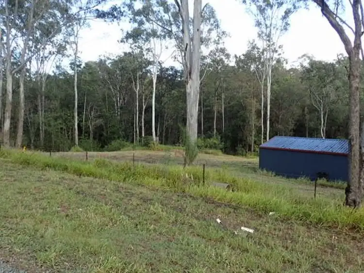 Fourth view of Homely land listing, 6 Frayne Road, Amamoor QLD 4570