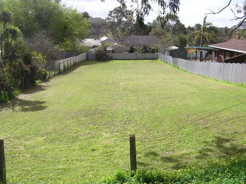 Main view of Homely land listing, 3 William St, Littlehampton SA 5250