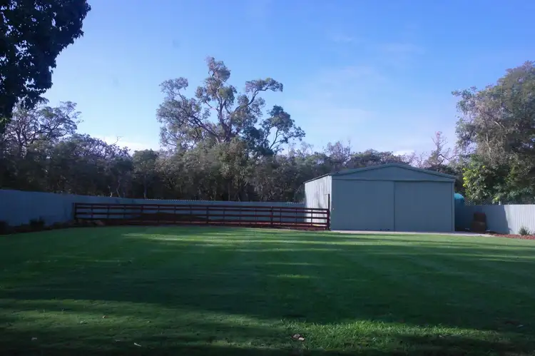 Third view of Homely house listing, 12 Radiata Street, Coodanup WA 6210