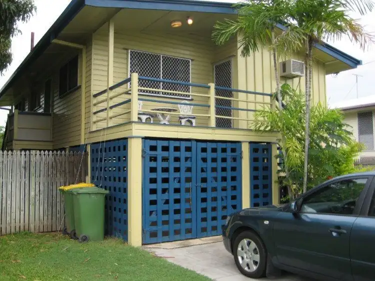 5 O'Kane Court, Vincent QLD 4814